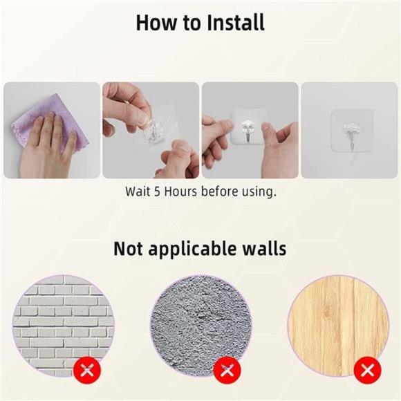 2PACK Bath Toy Storage for Kids & Toddlers, Bath Organizer with Multi-Pockets - Picture 5 of 14